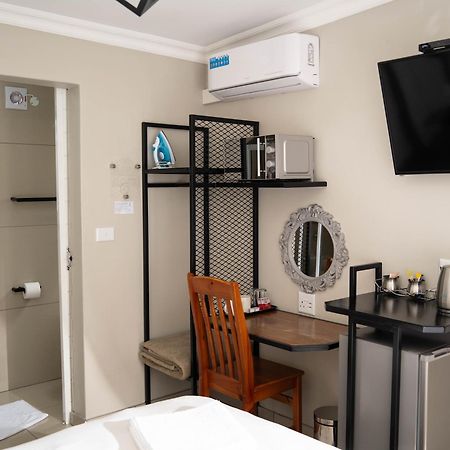 Patterson B&B นิวคาสเซิล ภายนอก รูปภาพ