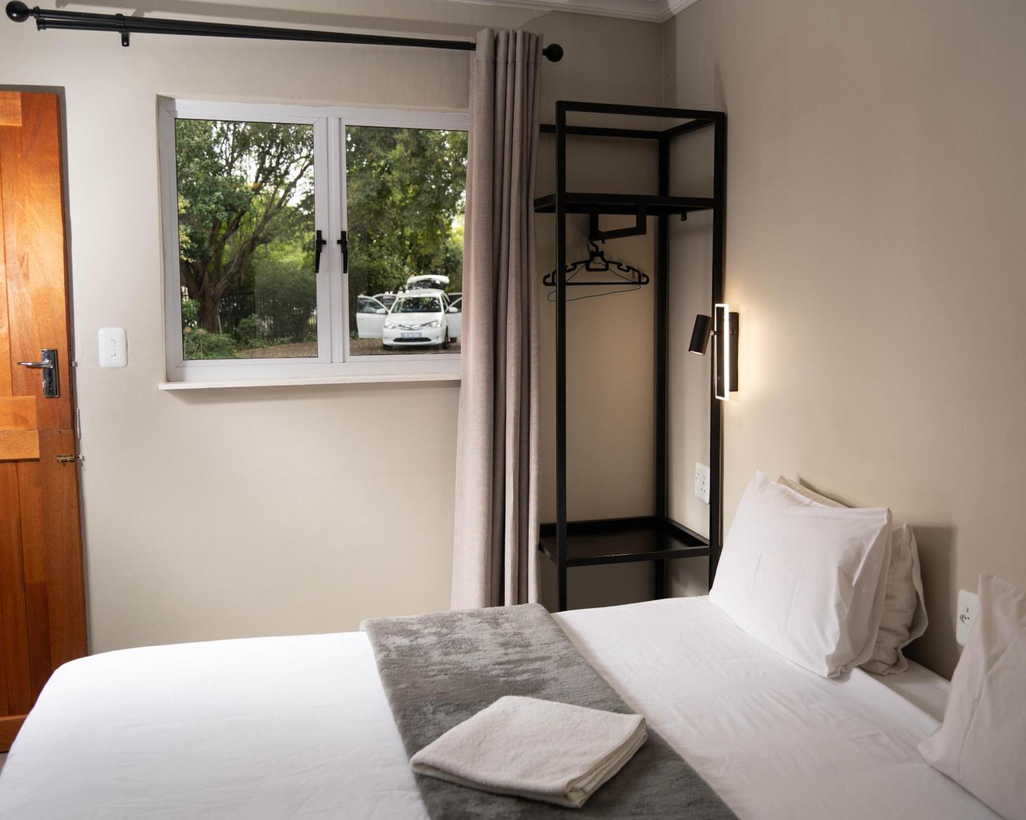 Patterson B&B นิวคาสเซิล ภายนอก รูปภาพ