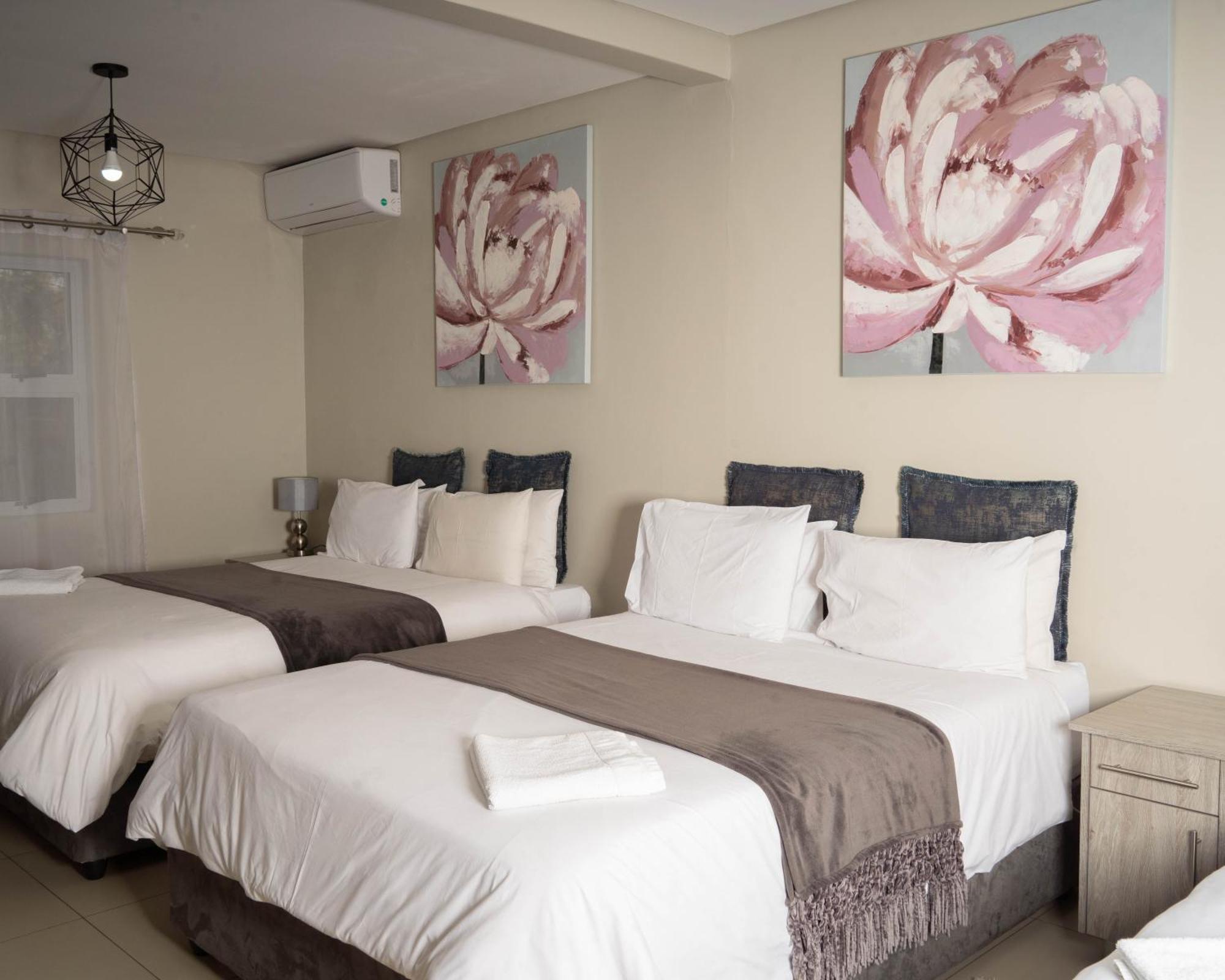 Patterson B&B นิวคาสเซิล ภายนอก รูปภาพ