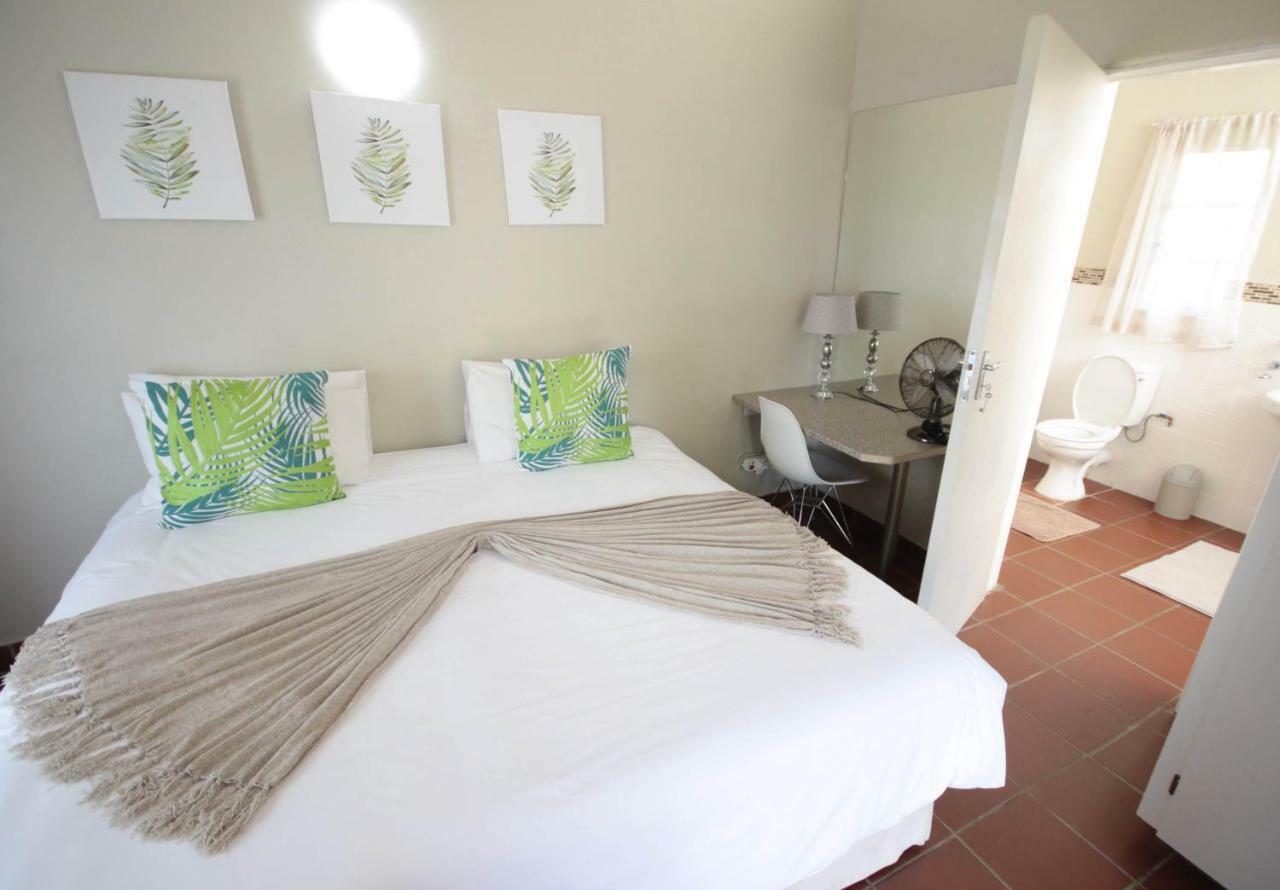 Patterson B&B นิวคาสเซิล ภายนอก รูปภาพ