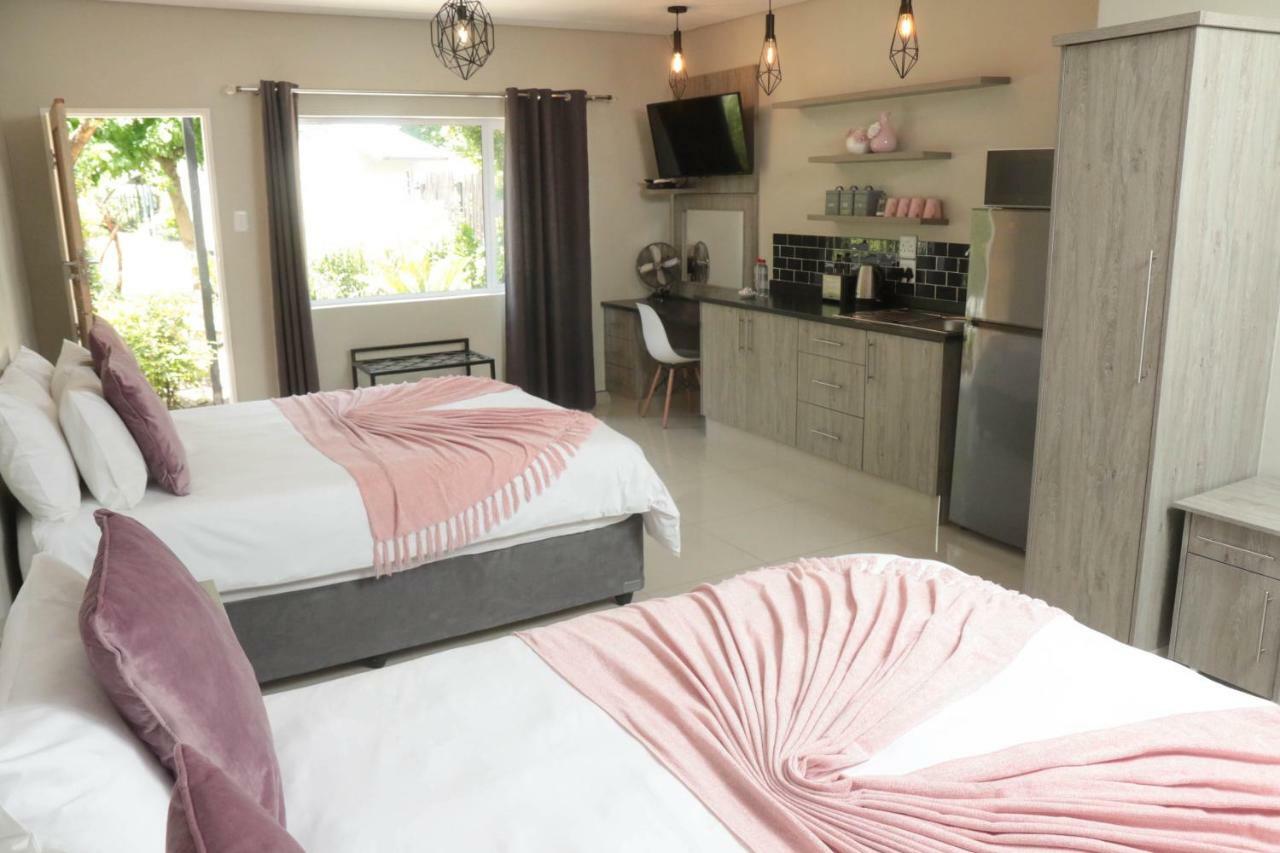 Patterson B&B นิวคาสเซิล ภายนอก รูปภาพ