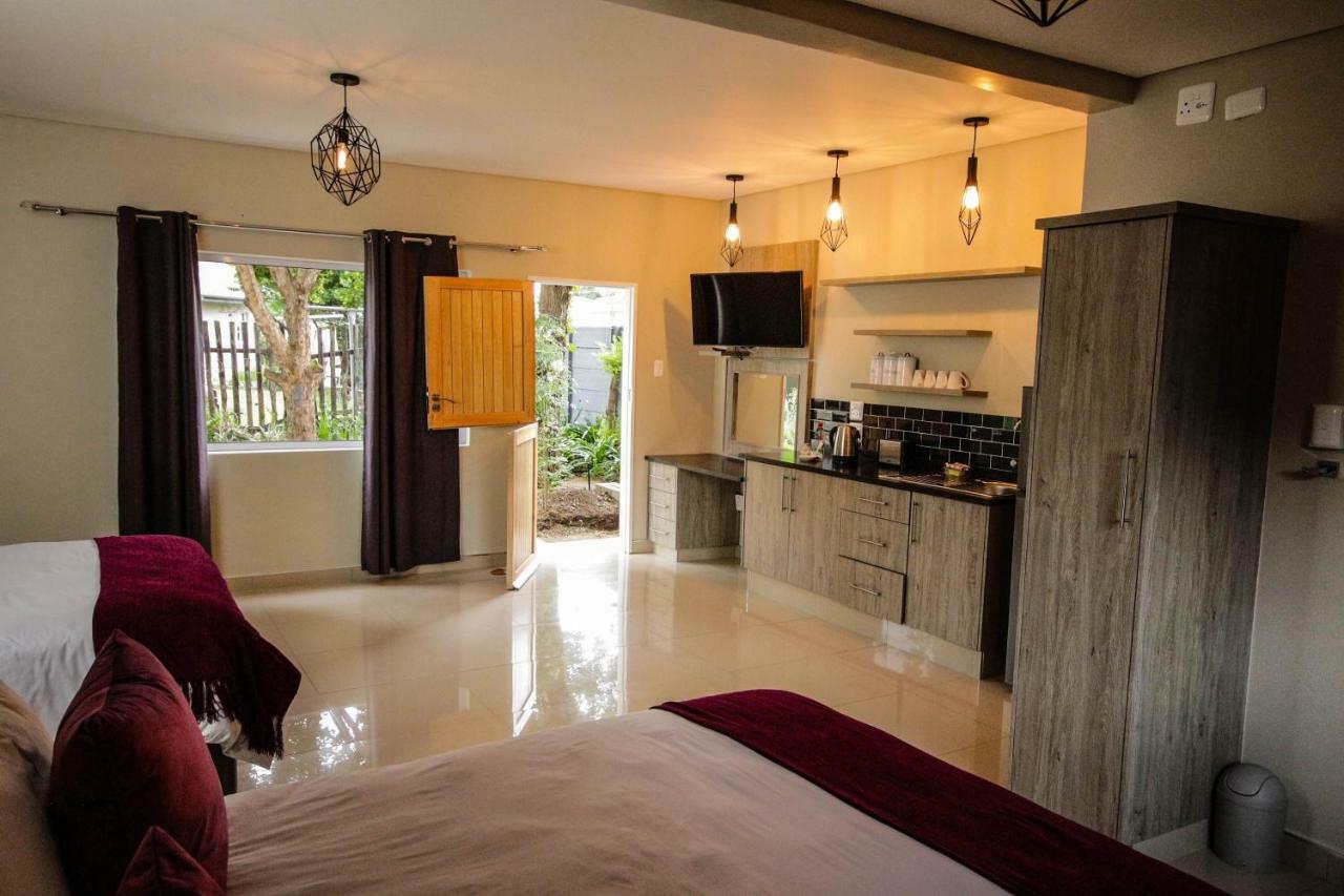 Patterson B&B นิวคาสเซิล ภายนอก รูปภาพ